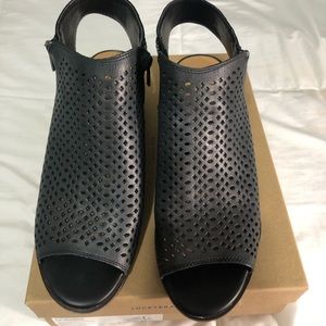 Lucky Brand Heel Sandal